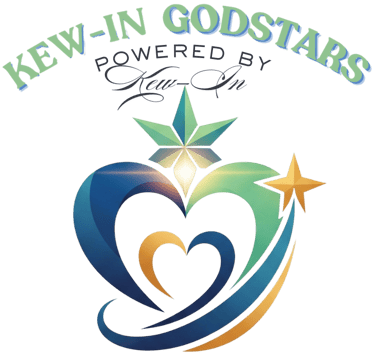 Kew-In Success Coaching logo