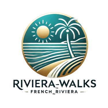 Riviera Walks logo
