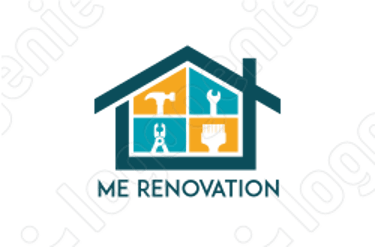 rénovation logo