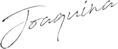 Joaquina10 logo