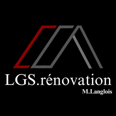 LGS Rénovation logo