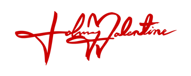 Johnny Valentine logo