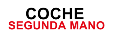 Cochessegundamano.es logo