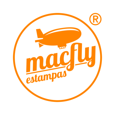 Macfly Camisetas Personalizadas logo