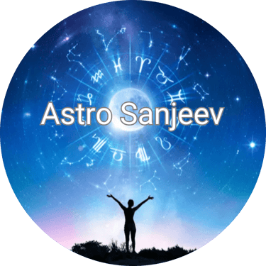 AstroSanjeev logo