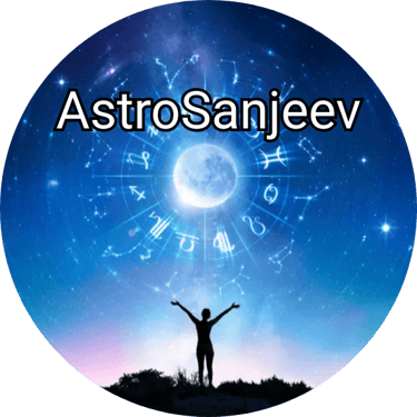 AstroSanjeev logo
