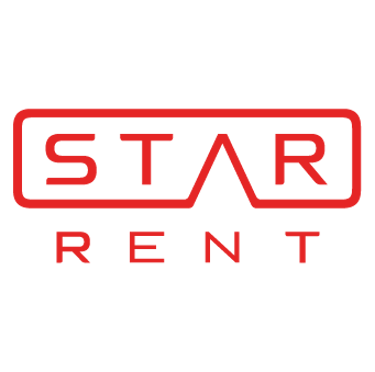 Starrent Araç Kiralama Hizmetleri logo