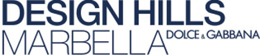Design Hills Marbella logo