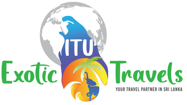 Exotic Travels logo