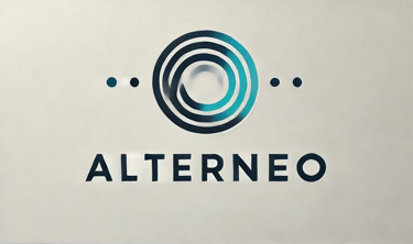 AlterNeo logo