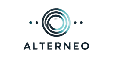 AlterNeo logo