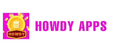 Howdy apps logo