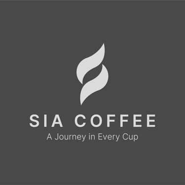SIA Coffee logo