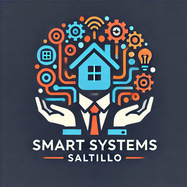 Smart Systems Saltillo logo