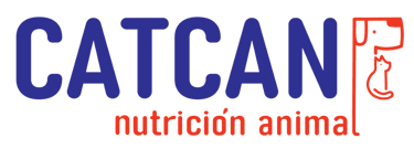 CatCan - Nutrición Animal logo