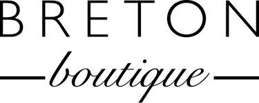 Breton boutique logo