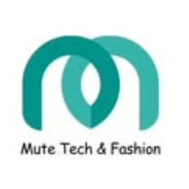 Mute Tech logo