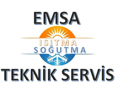 EM-SA TEKNİK SERVİS logo