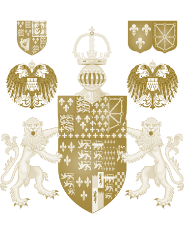 العائلة المالكة والإمبراطورية في العالم الشرقي logo