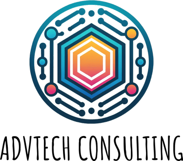 Advanced Technologies Consulting logo