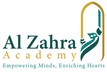 Alzahra Academy logo