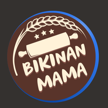 Bikinan_Mama logo