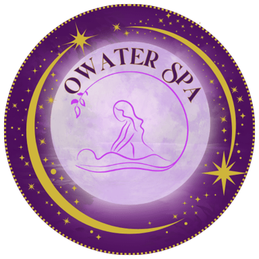 Owater Spa logo