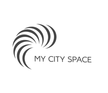 My City Space logo