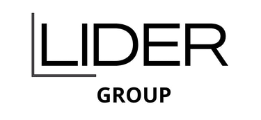 Líder Group logo