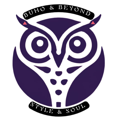 Buho & Beyond logo