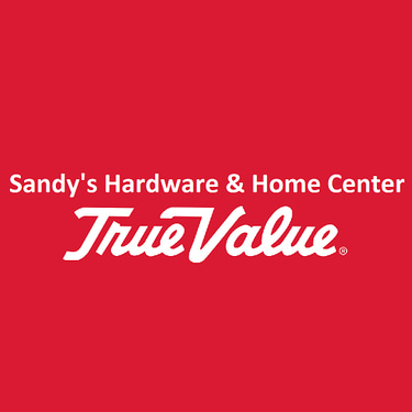 Sandy's Hardware & Home Center logo