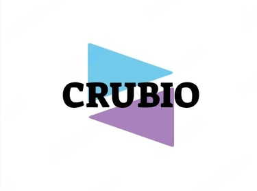 CRubio Ensino de Idiomas Personalizado logo