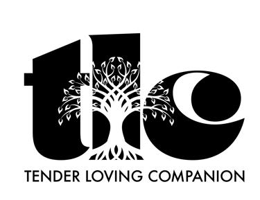 Tender Loving Companion logo
