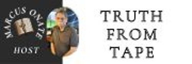 Truth from Tape logo