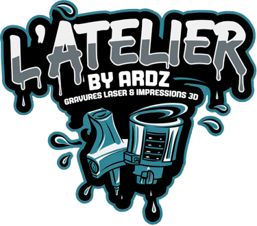 L'Atelier by ARDZ logo