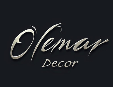 Olemar Decor Inc logo