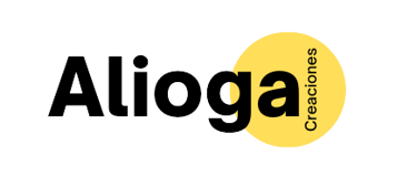 Creaciones Alioga logo