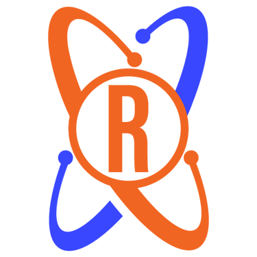 RUFEN logo
