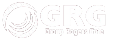 Group Rogers Gate logo