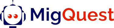 MigQuest logo