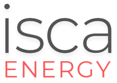 Isca Energy logo