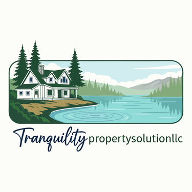 Tranquilitypropertysolutionllc.com logo