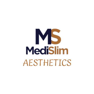 MEDISLIM EMAGRECIMENTO logo