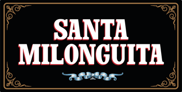 Transporte Santa Milonguita logo