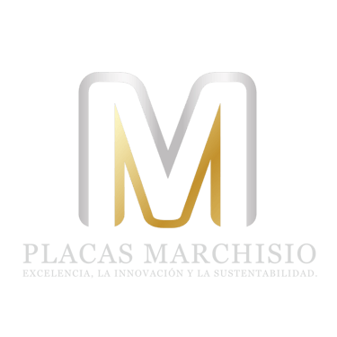 PLACAS MARCHISIO logo