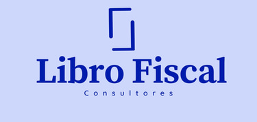 Libro Fiscal logo