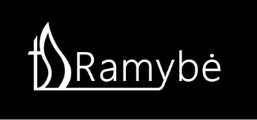 RAMYBE.EU logo