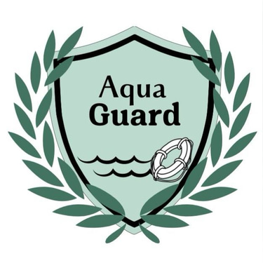 Aqua Guard logo
