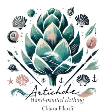Artichoke logo