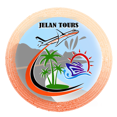 Jelan Tours logo